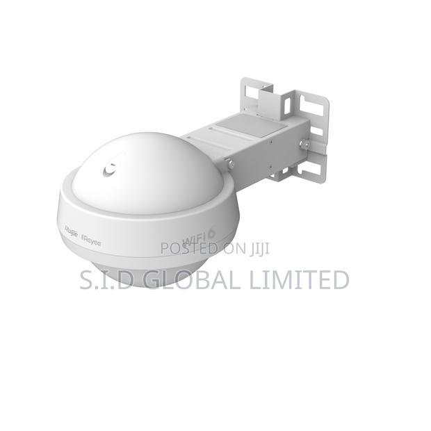 From -30°C To +65°C: Reliability In Any Climate With Rg-rap6262 · Photo 2