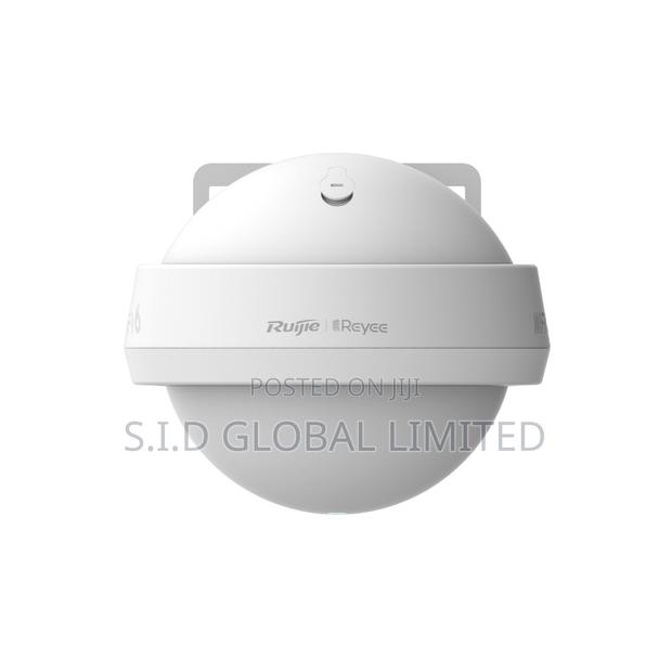 Manage Your Outdoor Wi-Fi From Anywhere via Free Ruijie Cloud · Photo 2