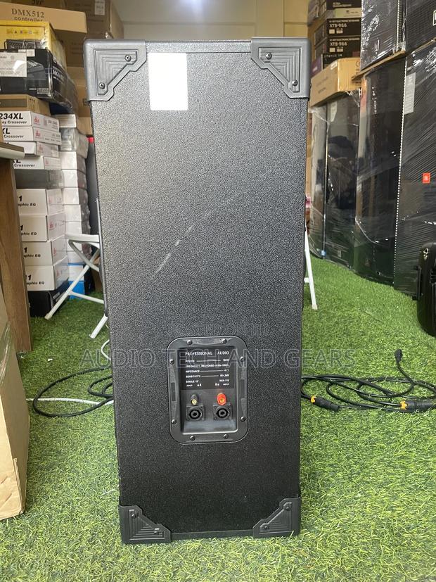 Pronak Short Range Speakers {Pair} photo 2