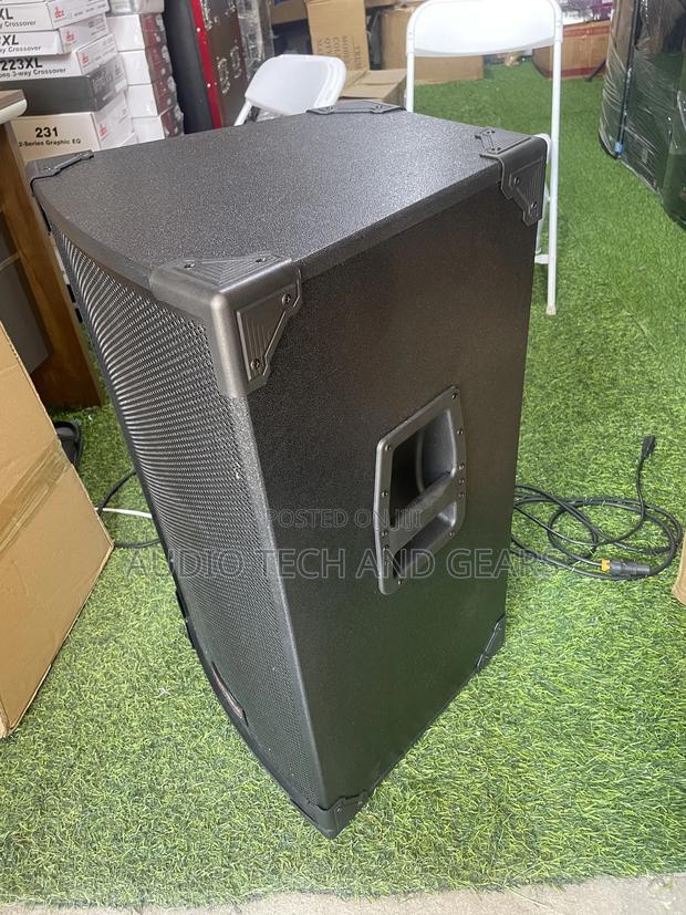 Pronak Short Range Speakers {Pair} photo 3