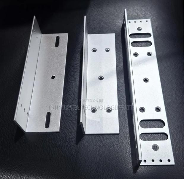 Magnetic Lock Bracket 280kg