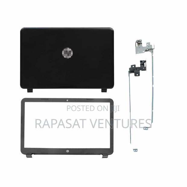 Hp 15-Ac Abh Black Housing · Photo 2