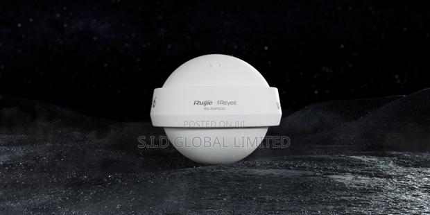 The Perfect Hotspot: Support Up To 512 Clients With Ruijie Ax3000
