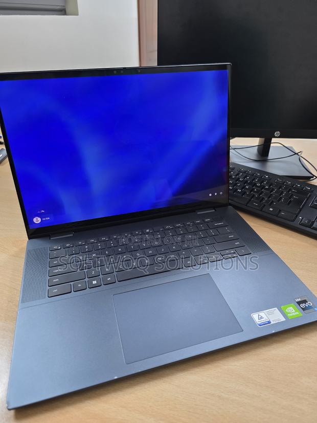 Laptop Dell Inspiron 16 7630 16GB Intel Core i7 SSD 1T · Photo 2