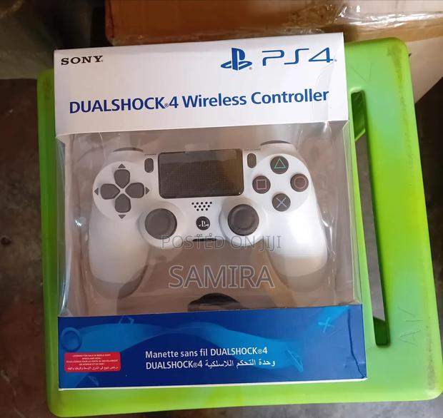 Sony Dualshock 4 Wireless Ps4 Controller