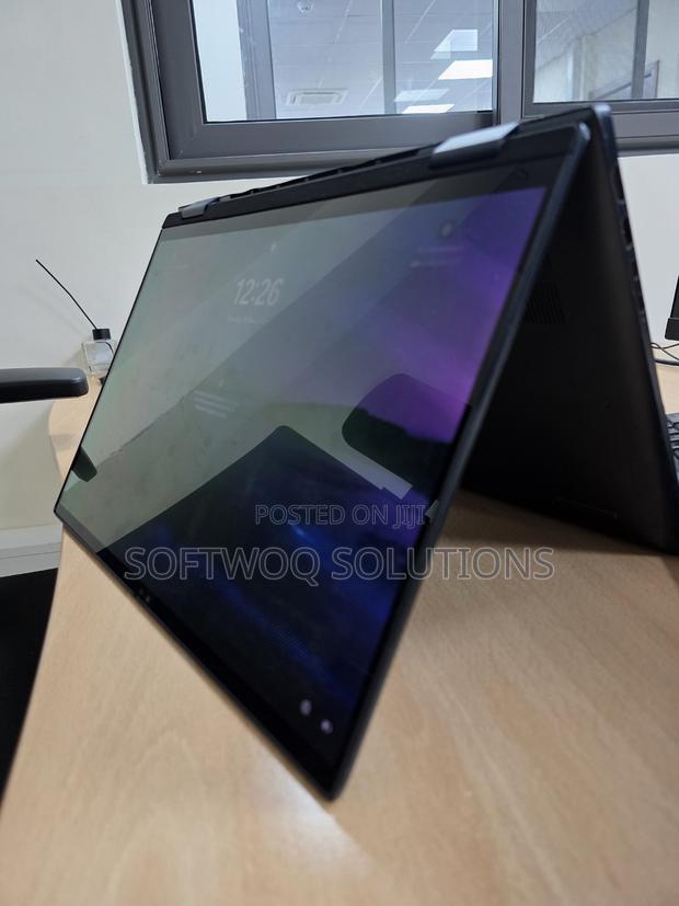 Laptop Dell Inspiron 16 7630 16GB Intel Core i7 SSD 1T · Photo 3