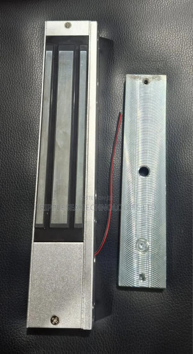 Magnetic Lock 280kg