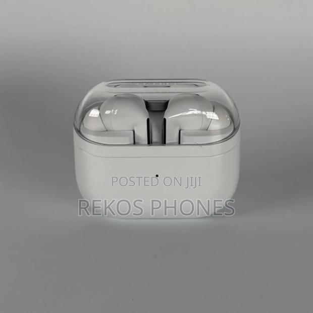 Brand New Galaxy Buds 3 Pro Wireless Bluetooth Earbuds photo 2