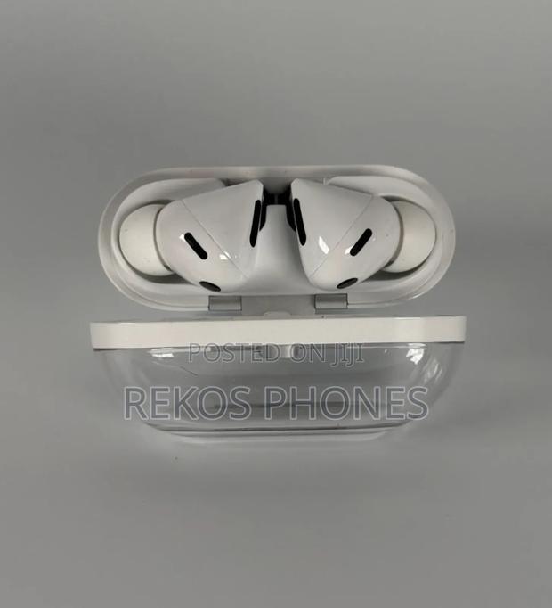 Brand New Galaxy Buds 3 Pro Wireless Bluetooth Earbuds photo 3