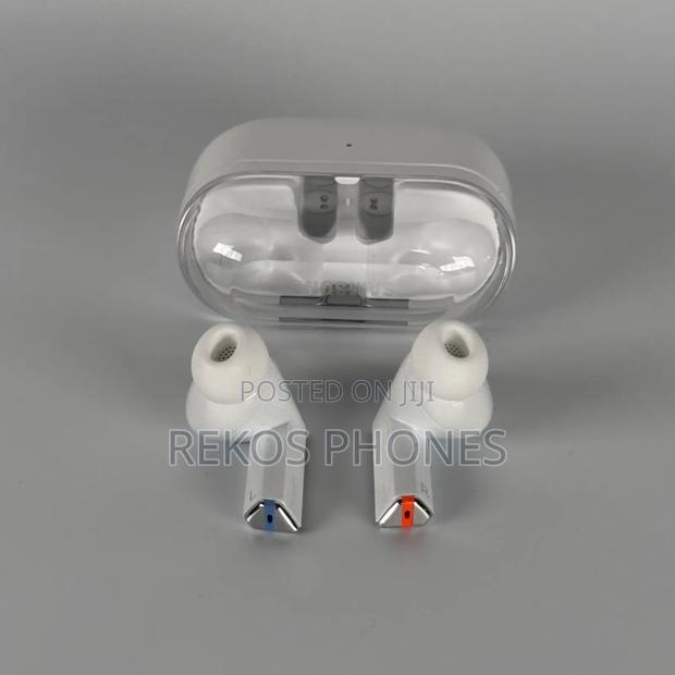 Brand New Galaxy Buds 3 Pro Wireless Bluetooth Earbuds photo 4