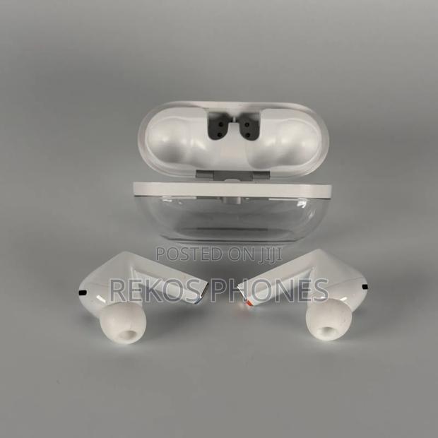 Brand New Galaxy Buds 3 Pro Wireless Bluetooth Earbuds photo 5