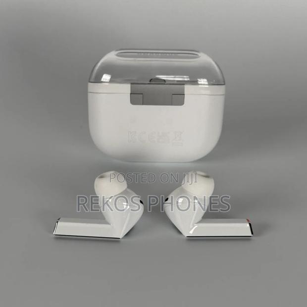 Brand New Galaxy Buds 3 Pro Wireless Bluetooth Earbuds photo 7