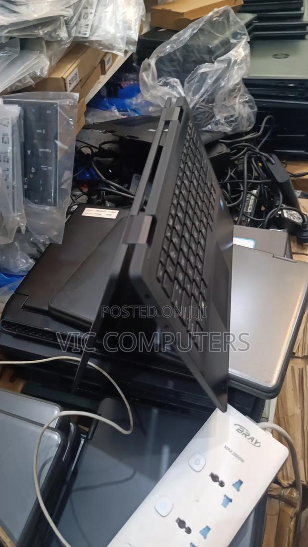 Laptop HP ProBook X360 11 G6 EE 8GB Intel SSD 256GB photo 2