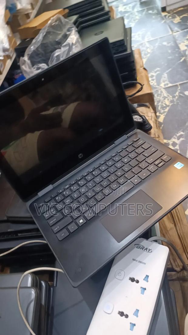 Laptop HP ProBook X360 11 G6 EE 8GB Intel SSD 256GB photo 3