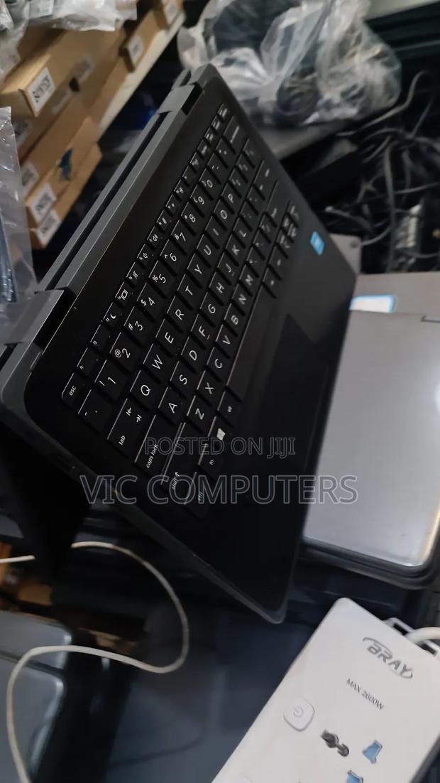 Laptop HP ProBook X360 11 G6 EE 8GB Intel SSD 256GB photo 4