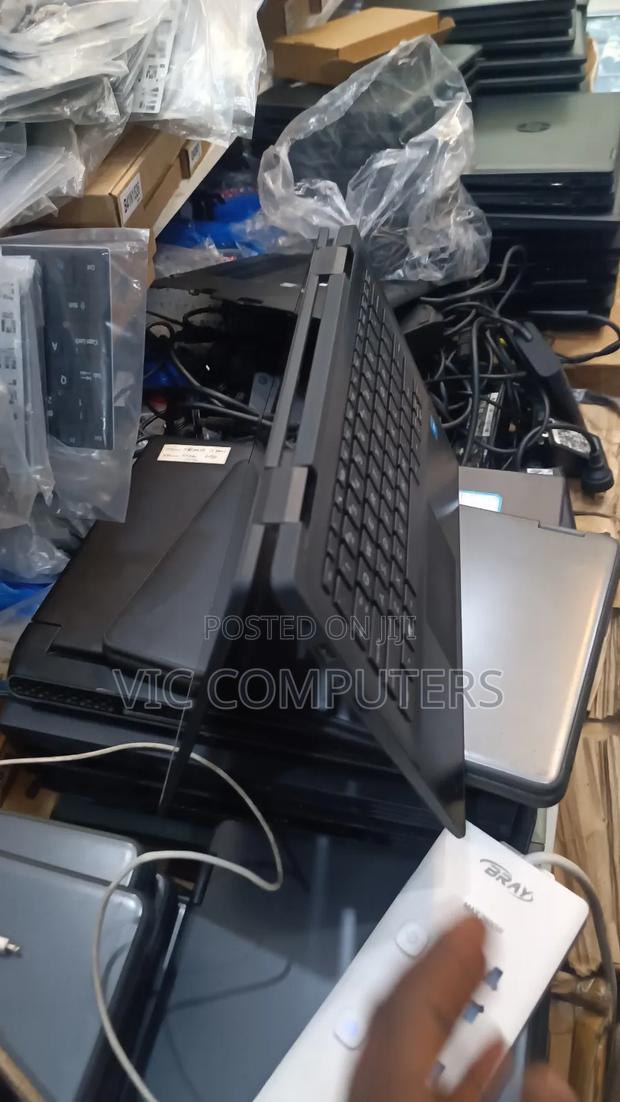 Laptop HP ProBook X360 11 G6 EE 8GB Intel SSD 256GB photo 5