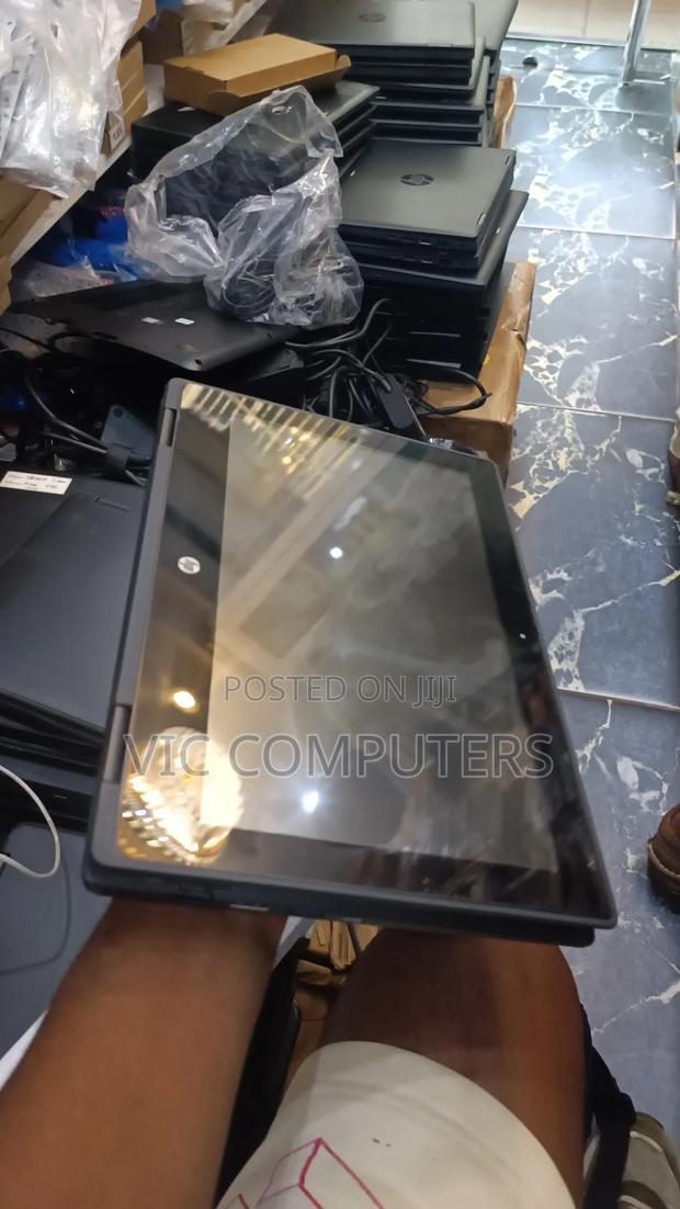 Laptop HP ProBook X360 11 G6 EE 8GB Intel SSD 256GB photo 6