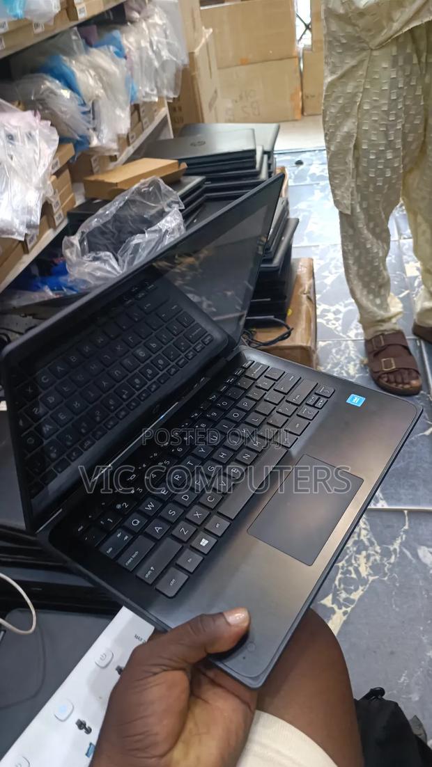 Laptop HP ProBook X360 11 G6 EE 8GB Intel SSD 256GB photo 8
