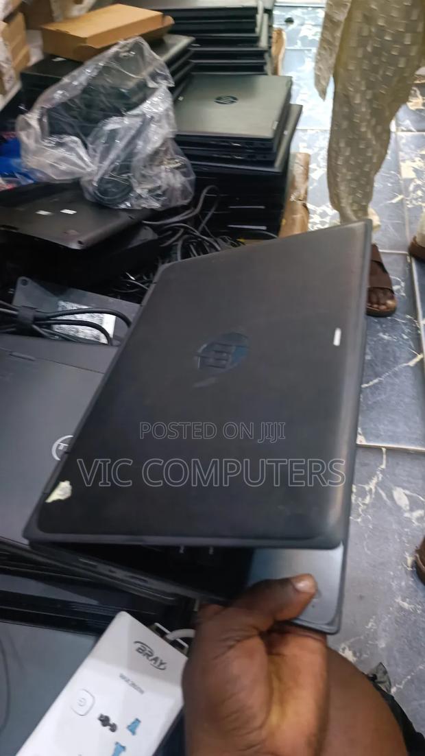 Laptop HP ProBook X360 11 G6 EE 8GB Intel SSD 256GB photo 10
