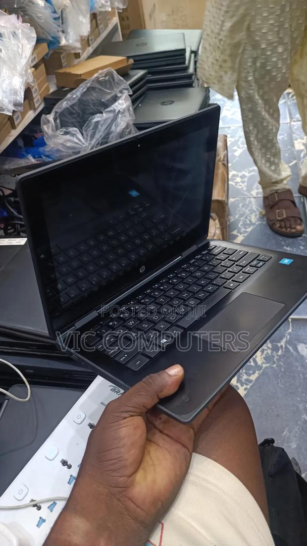 Laptop HP ProBook X360 11 G6 EE 8GB Intel SSD 256GB photo 11