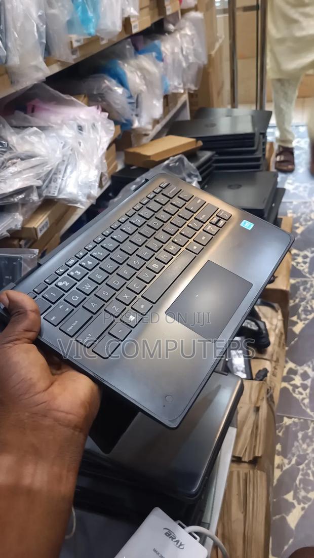 Laptop HP ProBook X360 11 G6 EE 8GB Intel SSD 256GB photo 12