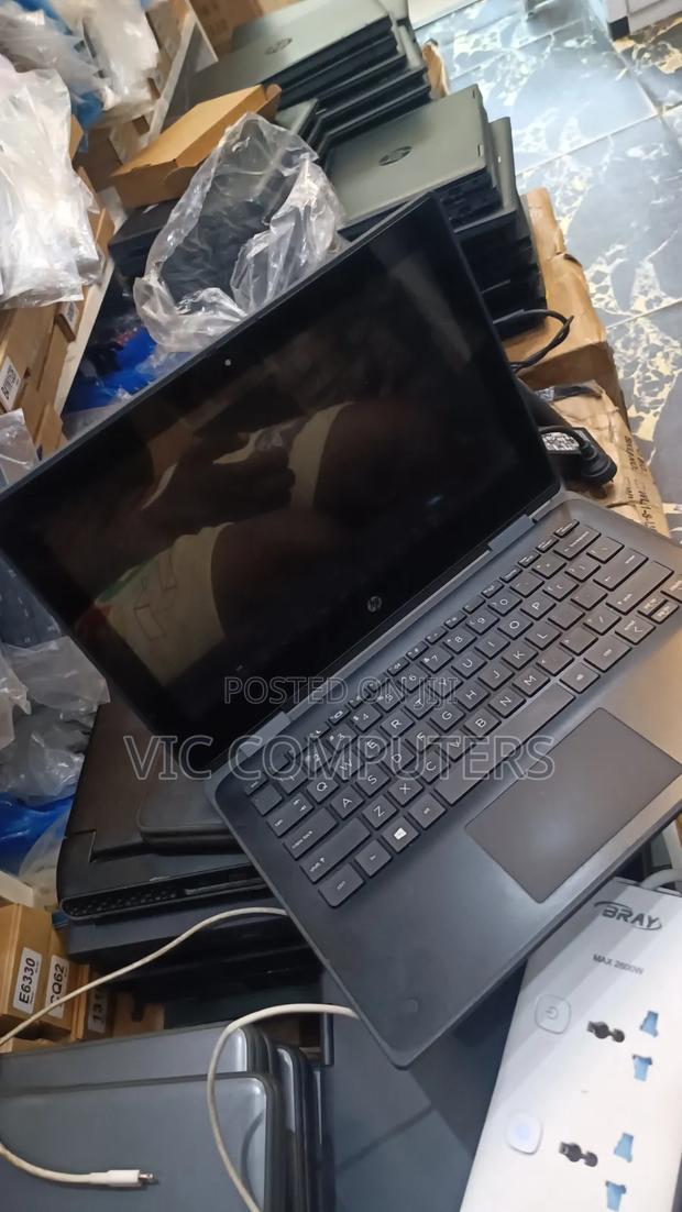 Laptop HP ProBook X360 11 G6 EE 8GB Intel SSD 256GB photo 14