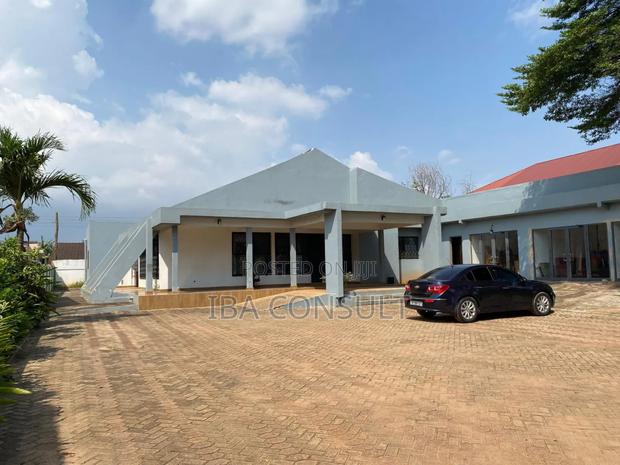 Furnished 5bdrm House in Adenta, SDA Area for rent