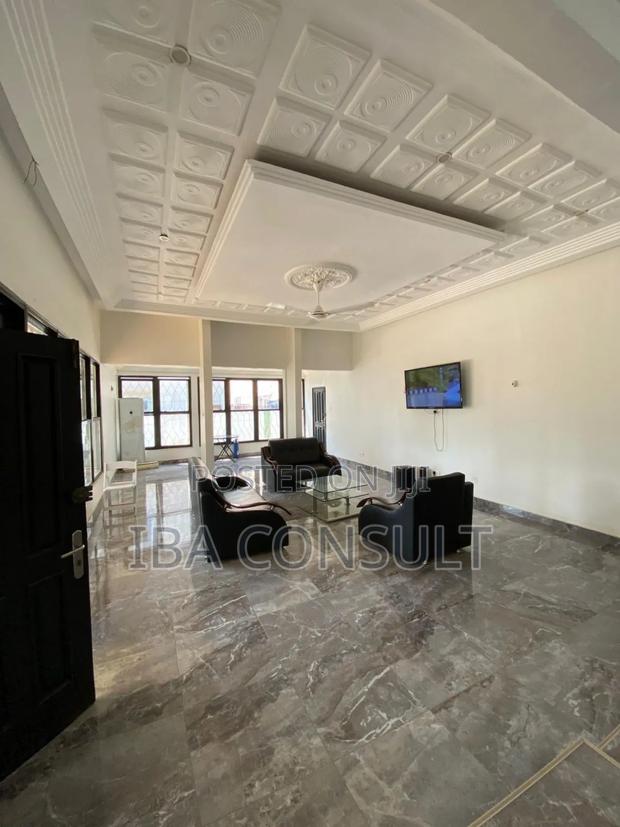 Furnished 5bdrm House in Adenta, SDA Area for rent