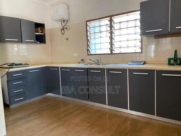 Furnished 5bdrm House in Adenta, SDA Area for rent