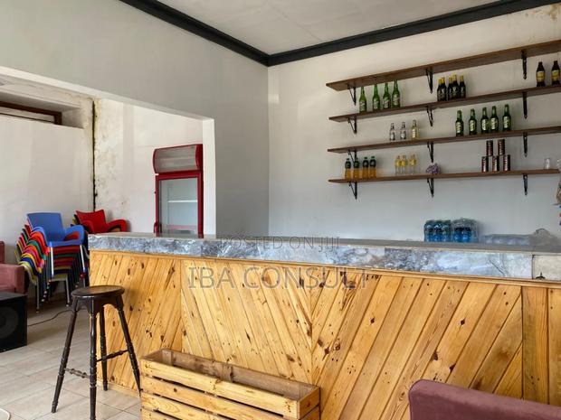 Furnished 5bdrm House in Adenta, SDA Area for rent