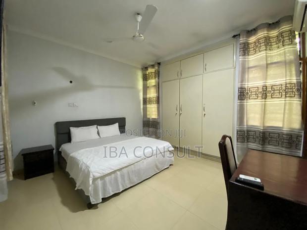 Furnished 5bdrm House in Adenta, SDA Area for rent