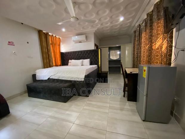 Furnished 5bdrm House in Adenta, SDA Area for rent