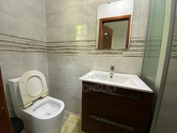 Furnished 5bdrm House in Adenta, SDA Area for rent