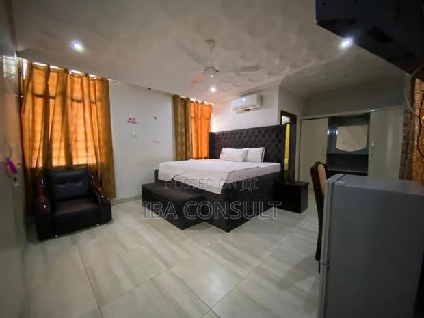 Furnished 5bdrm House in Adenta, SDA Area for rent