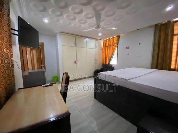 Furnished 5bdrm House in Adenta, SDA Area for rent