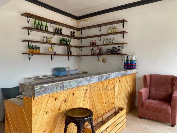 Furnished 5bdrm House in Adenta, SDA Area for rent