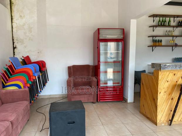 Furnished 5bdrm House in Adenta, SDA Area for rent