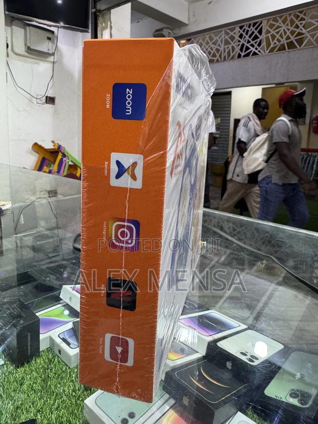 New Atouch KS46 256 GB Green