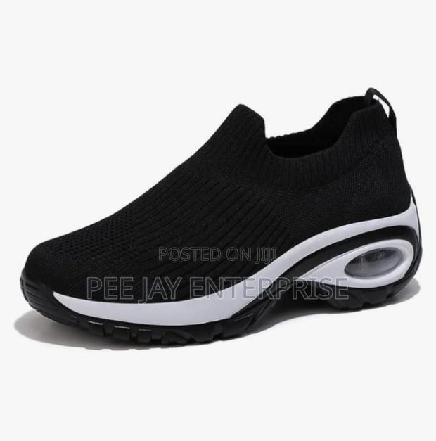 Women's Ergonomic Pain Relief Shoe Trainers