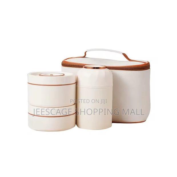 Quality Lunch Box Set , Lunch Jar , Thermal Bento Box