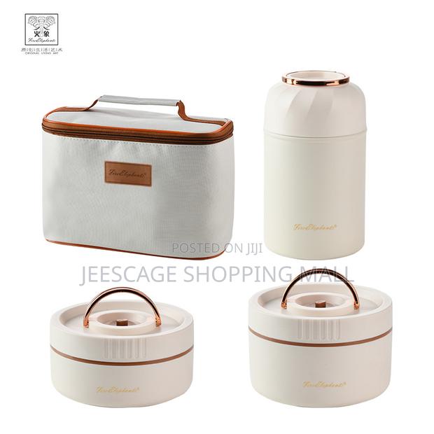 Quality Lunch Box Set , Lunch Jar , Thermal Bento Box