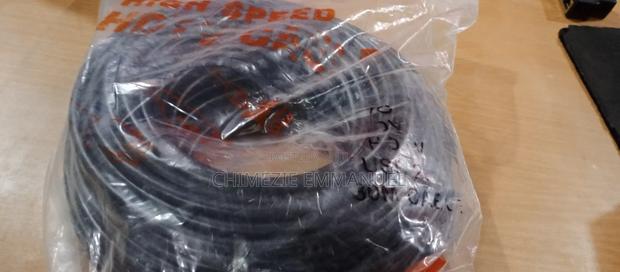 30m Hdmi Cable High Speed