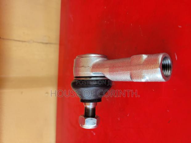 Tie Rod Ends (Pair)- Hyundai H1, H100, Grace, L300, Carisma, L400 photo 2