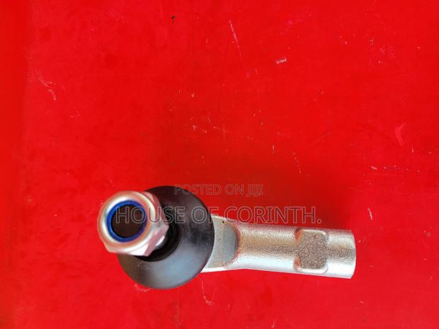 Tie Rod Ends (Pair)- Hyundai H1, H100, Grace, L300, Carisma, L400 photo 4