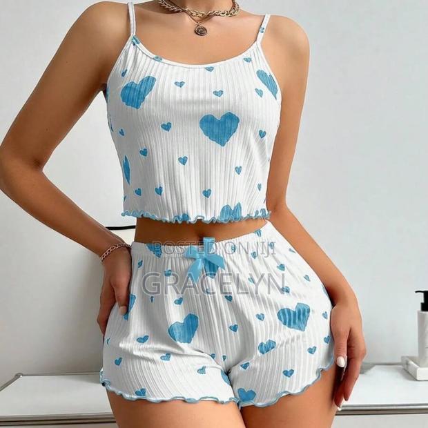 Ladies Home Wear photo 2