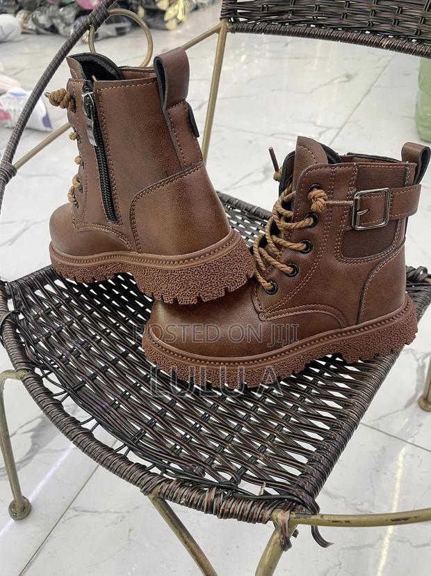 Kids Shoes