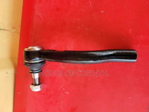 Tie Rod Ends (Front, Pair) - Np300 Hardbody D23, Navara D23 2014- photo 4