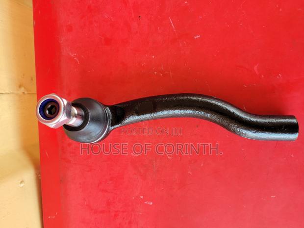 Tie Rod Ends (Front, Pair) - Np300 Hardbody D23, Navara D23 2014- photo 5