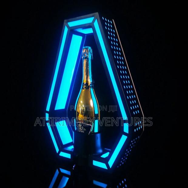 Bottle Glorifier