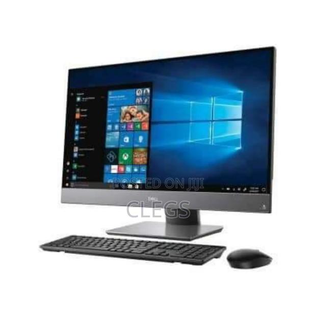 Desktop Computer Dell OptiPlex 7460 8GB Intel Core I5 HDD 1T